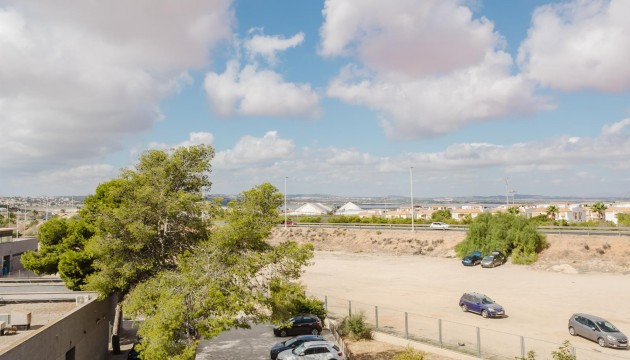 Videresalg - Leilighet - Torrevieja