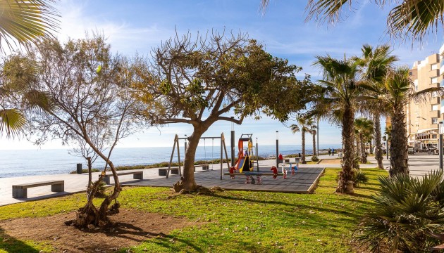 Herverkoop - Apartment - Torrevieja