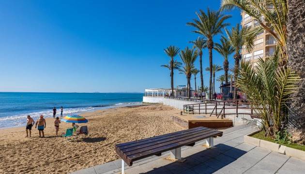 Herverkoop - Apartment - Torrevieja