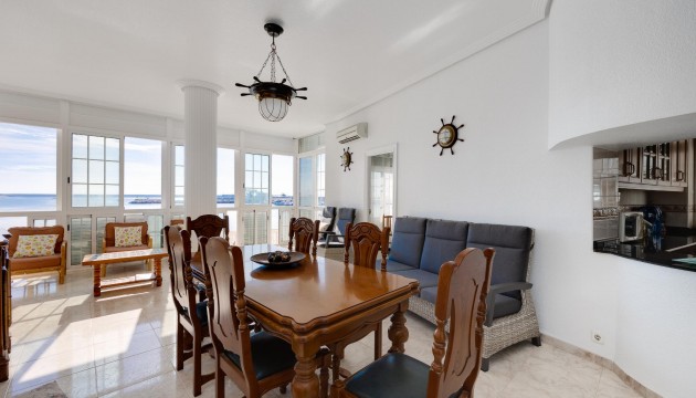 Перепродажа - Квартира - Torrevieja - El Acequión - Los Náufragos