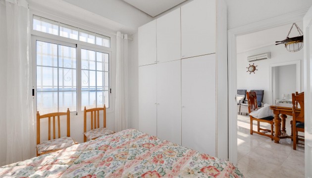 Resale - Apartment - Torrevieja - El Acequión - Los Náufragos