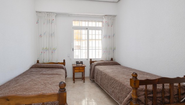 Resale - Apartment - Torrevieja - El Acequión - Los Náufragos