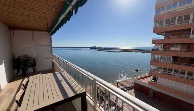 Resale - Apartment - Torrevieja - El Acequión - Los Náufragos