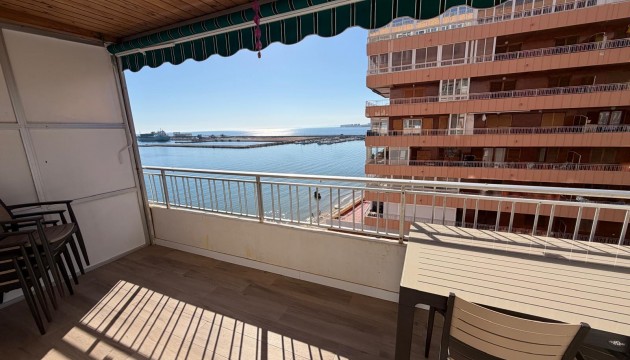 Resale - Apartment - Torrevieja - El Acequión - Los Náufragos
