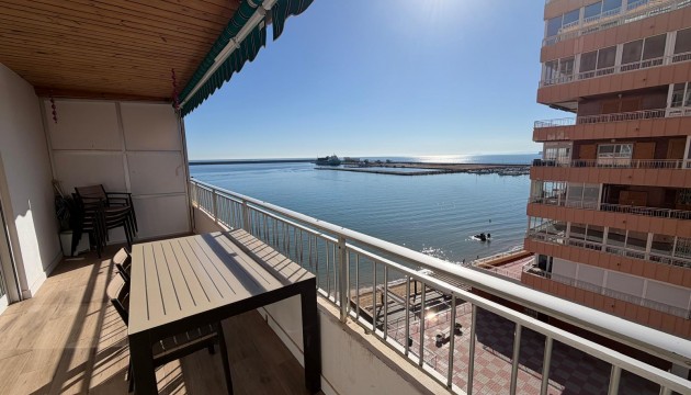 Resale - Apartment - Torrevieja - El Acequión - Los Náufragos