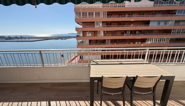 Resale - Apartment - Torrevieja - El Acequión - Los Náufragos