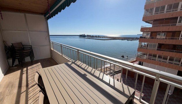 Resale - Apartment - Torrevieja - El Acequión - Los Náufragos