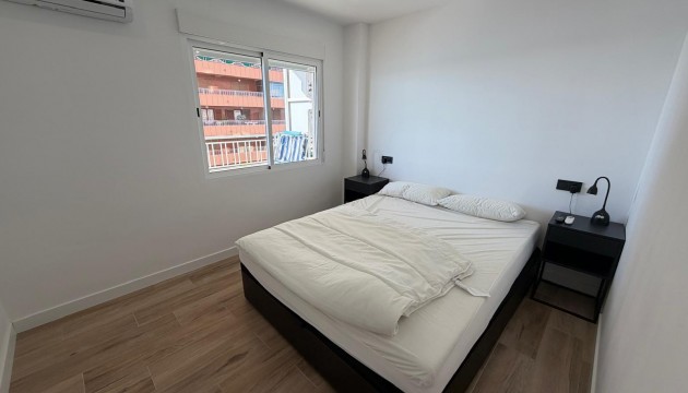 Resale - Apartment - Torrevieja - El Acequión - Los Náufragos