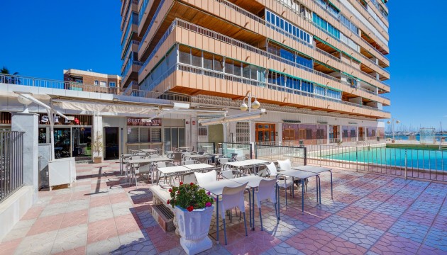 Resale - Apartment - Torrevieja - El Acequión - Los Náufragos