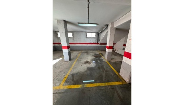 Herverkoop - Apartment - San Miguel de Salinas