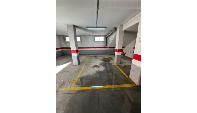 Herverkoop - Apartment - San Miguel de Salinas