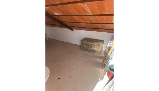 Resale - Apartment - Torrevieja - Punta Prima