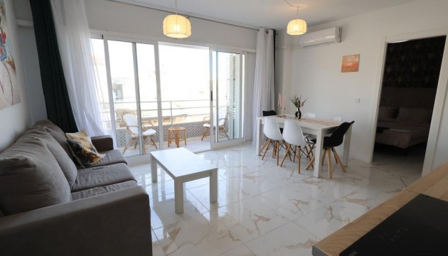Resale - Apartment - Torrevieja - Torrelamata - La Mata