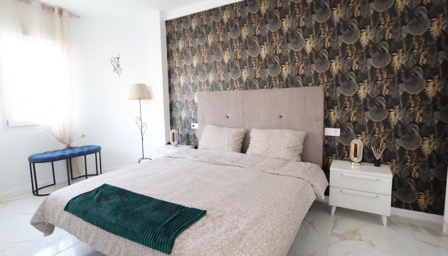 Resale - Apartment - Torrevieja - Torrelamata - La Mata