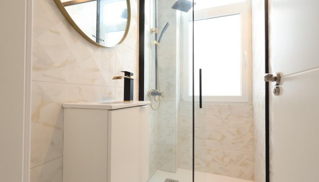 Resale - Apartment - Torrevieja - Torrelamata - La Mata