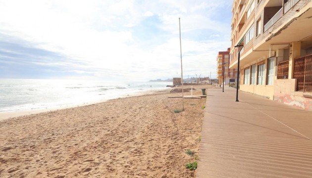 Resale - Apartment - Torrevieja - Torrelamata - La Mata