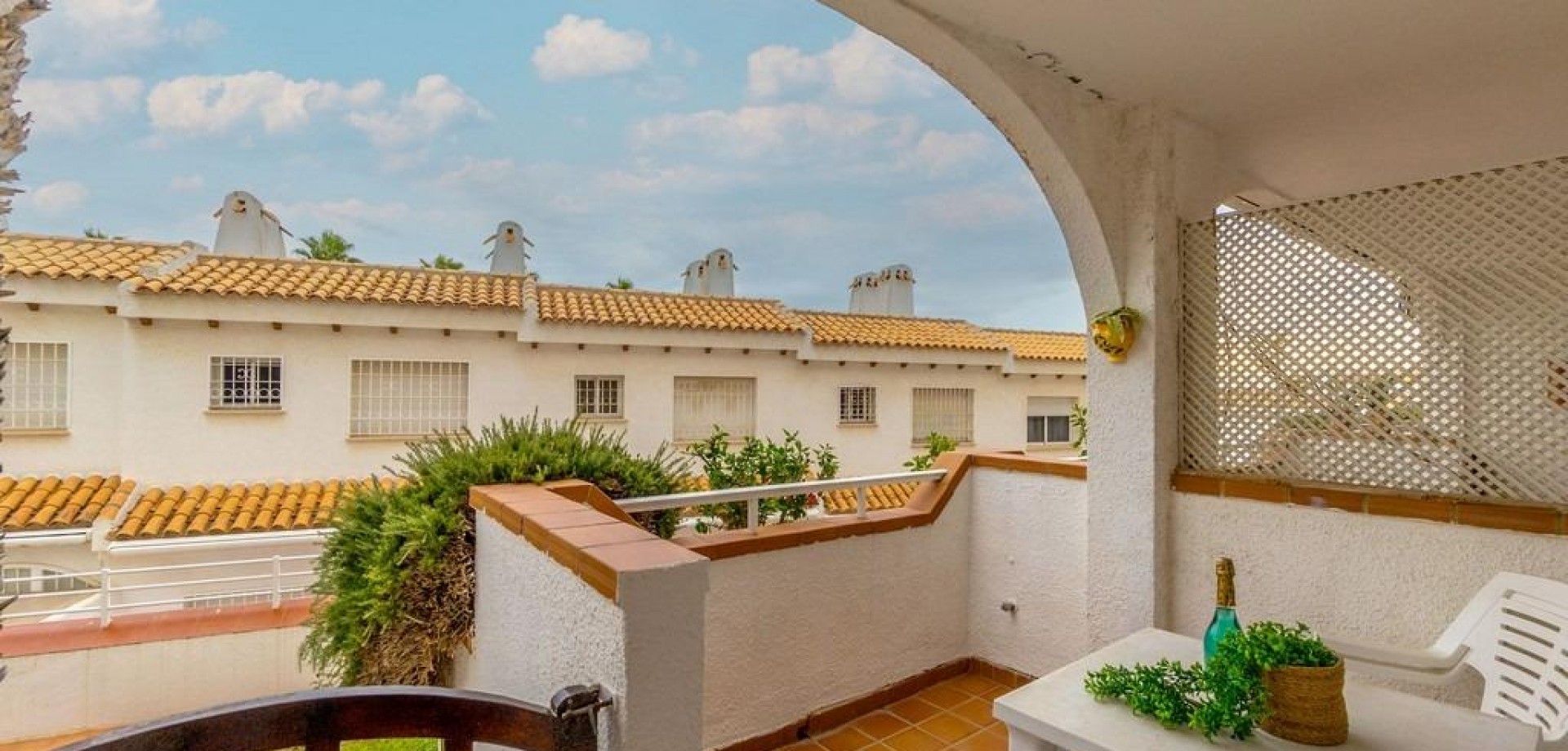 Apartment in Dehesa de Campoamor - Image 2