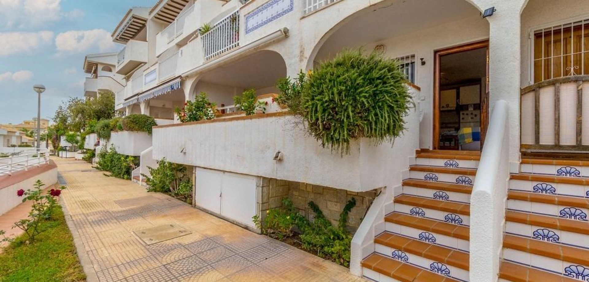 Apartment in Dehesa de Campoamor - Image 3