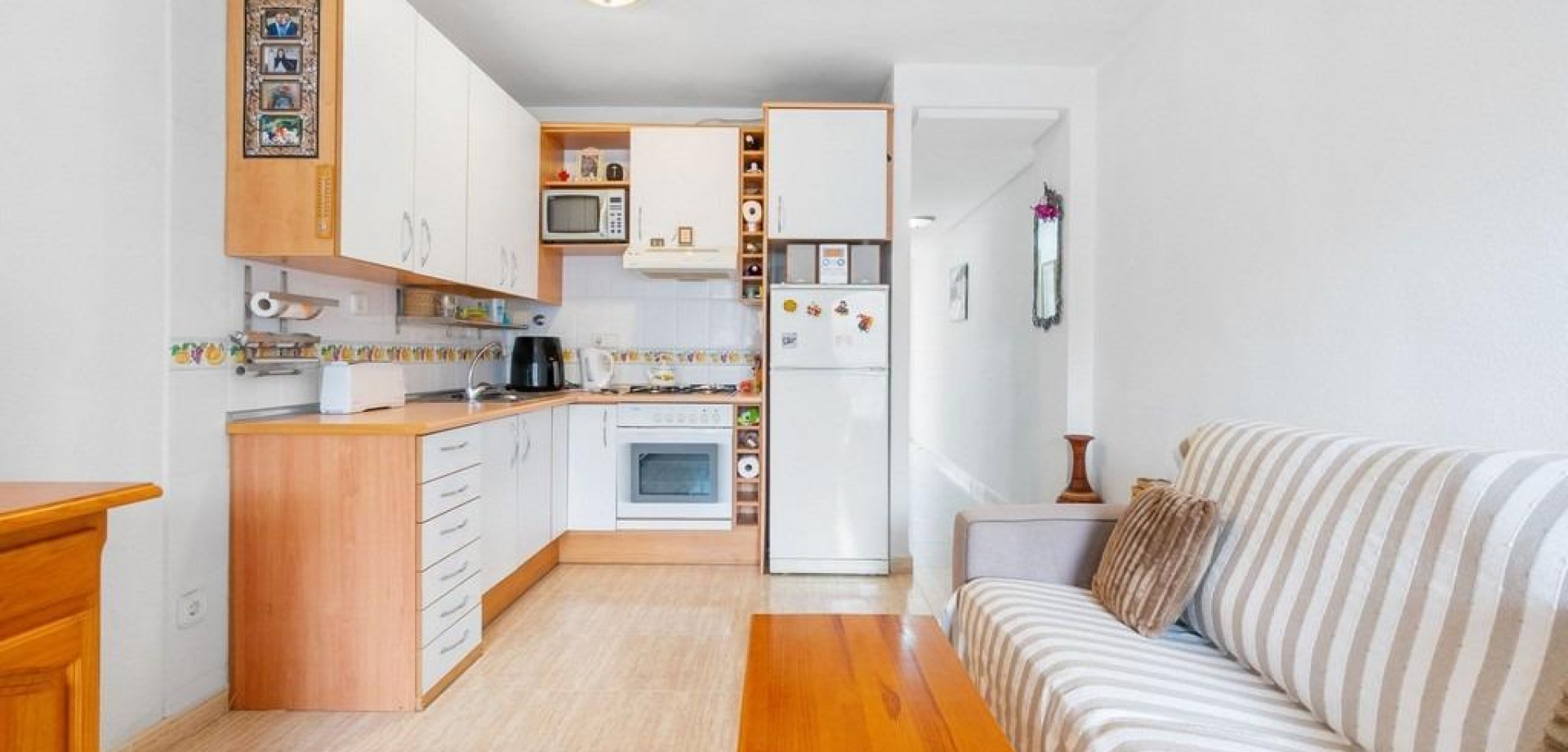 Apartment in Dehesa de Campoamor - Image 4