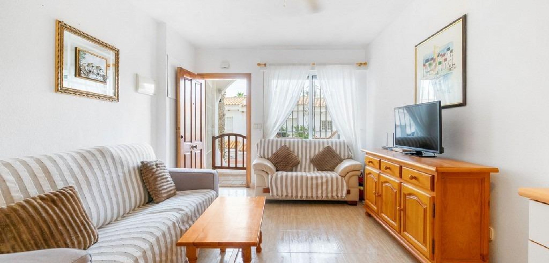 Apartment in Dehesa de Campoamor - Image 5