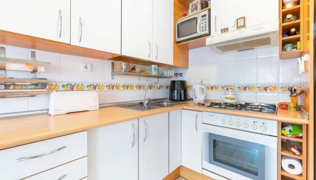 Resale - Apartment - Orihuela Costa - Cabo Roig