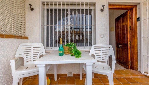 Resale - Apartment - Orihuela Costa - Cabo Roig