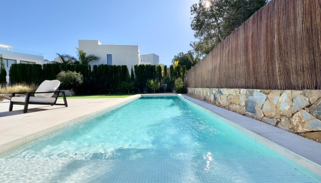 Resale - Detached Villa - Orihuela - Las Colinas Golf