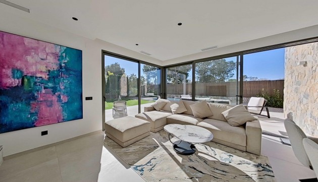 Resale - Detached Villa - Orihuela - Las Colinas Golf