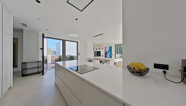 Resale - Detached Villa - Orihuela - Las Colinas Golf