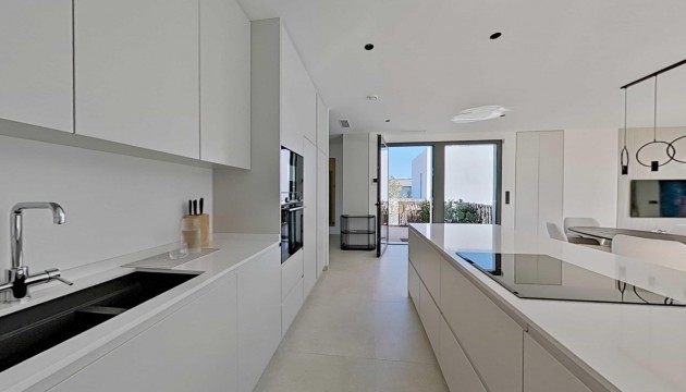 Resale - Detached Villa - Orihuela - Las Colinas Golf