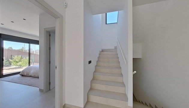 Resale - Detached Villa - Orihuela - Las Colinas Golf