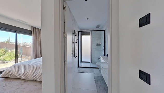 Resale - Detached Villa - Orihuela - Las Colinas Golf