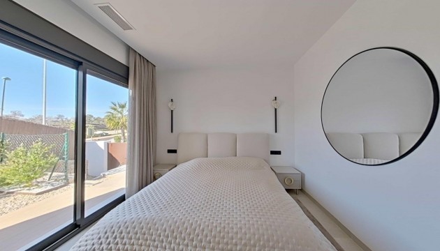 Resale - Detached Villa - Orihuela - Las Colinas Golf