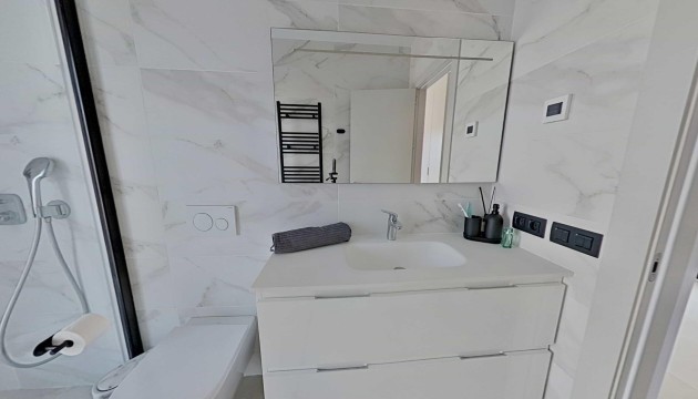 Resale - Detached Villa - Orihuela - Las Colinas Golf