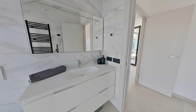 Resale - Detached Villa - Orihuela - Las Colinas Golf