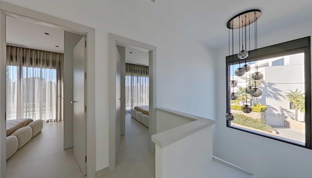 Resale - Detached Villa - Orihuela - Las Colinas Golf