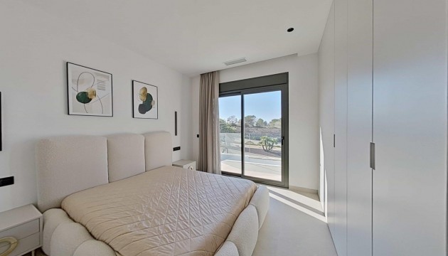 Resale - Detached Villa - Orihuela - Las Colinas Golf