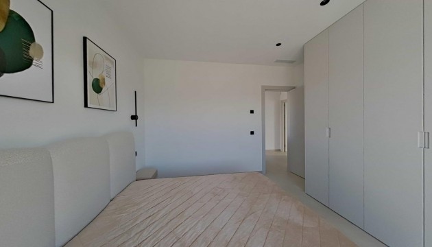 Resale - Detached Villa - Orihuela - Las Colinas Golf