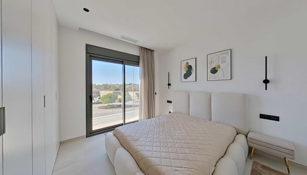 Resale - Detached Villa - Orihuela - Las Colinas Golf