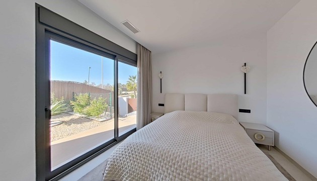 Resale - Detached Villa - Orihuela - Las Colinas Golf