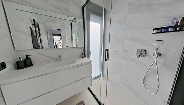 Resale - Detached Villa - Orihuela - Las Colinas Golf