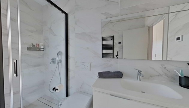 Resale - Detached Villa - Orihuela - Las Colinas Golf