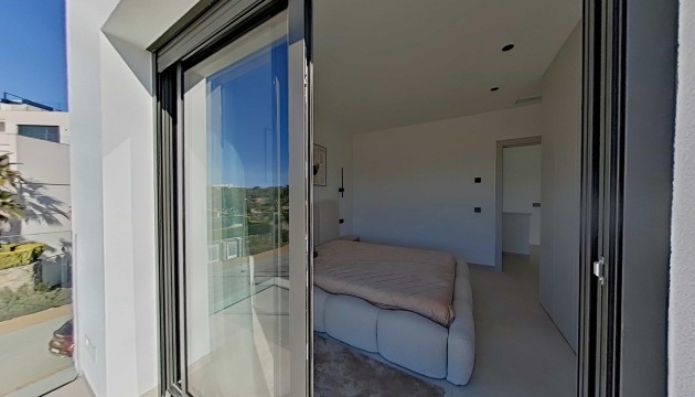 Resale - Detached Villa - Orihuela - Las Colinas Golf