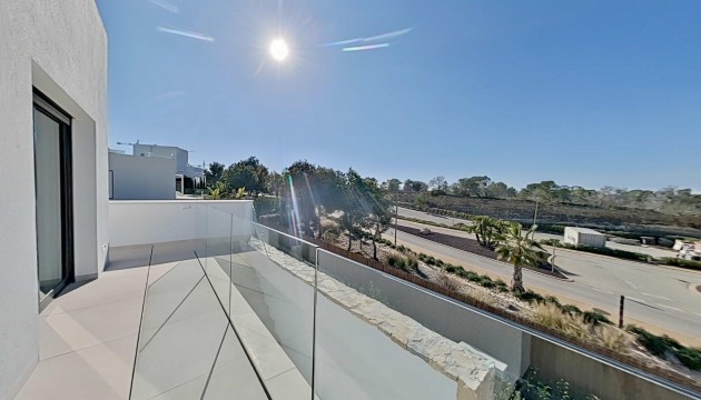 Resale - Detached Villa - Orihuela - Las Colinas Golf