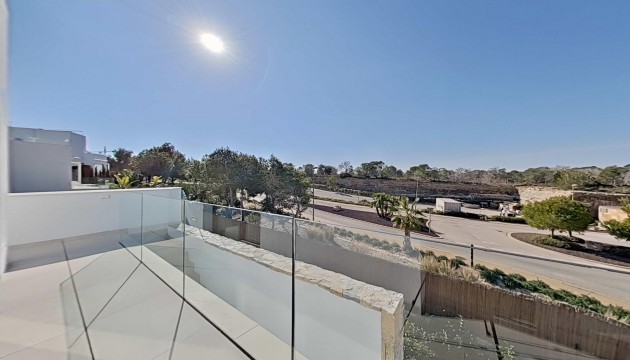 Resale - Detached Villa - Orihuela - Las Colinas Golf