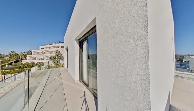 Resale - Detached Villa - Orihuela - Las Colinas Golf