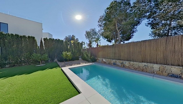 Resale - Detached Villa - Orihuela - Las Colinas Golf