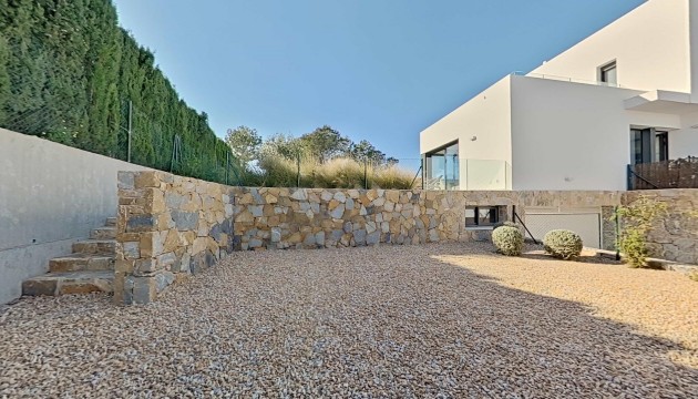 Resale - Detached Villa - Orihuela - Las Colinas Golf