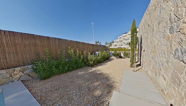 Resale - Detached Villa - Orihuela - Las Colinas Golf