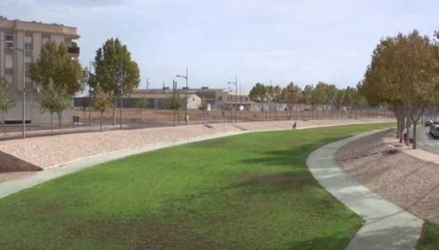 Новое здание - отдельная вилла - Pilar de la Horadada